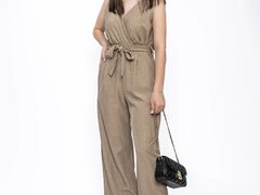 Salopeta Dama 3325 Bej Kikiriki